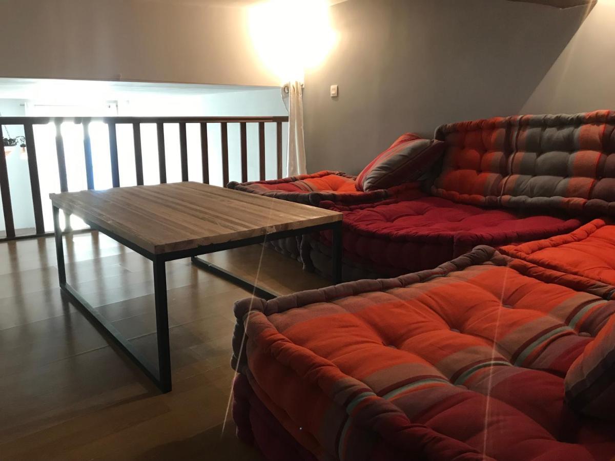 Captain'Rest Apartment - Appartement Standing Vieux Port ลาซิโอตาต์ ภายนอก รูปภาพ