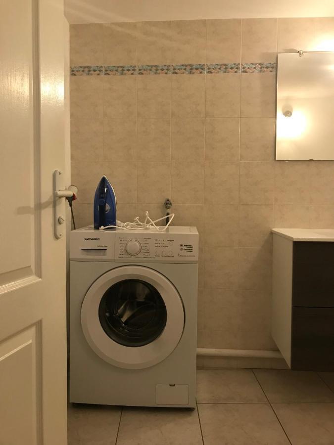 Captain'Rest Apartment - Appartement Standing Vieux Port ลาซิโอตาต์ ภายนอก รูปภาพ
