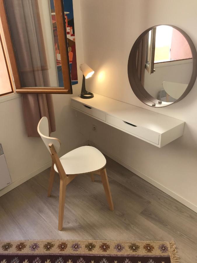 Captain'Rest Apartment - Appartement Standing Vieux Port ลาซิโอตาต์ ภายนอก รูปภาพ